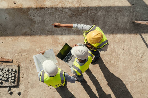 Best Residential Concrete Solutions in Hyde, PA