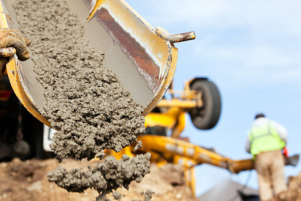 Best Concrete Demolition Services in Hyde, PA