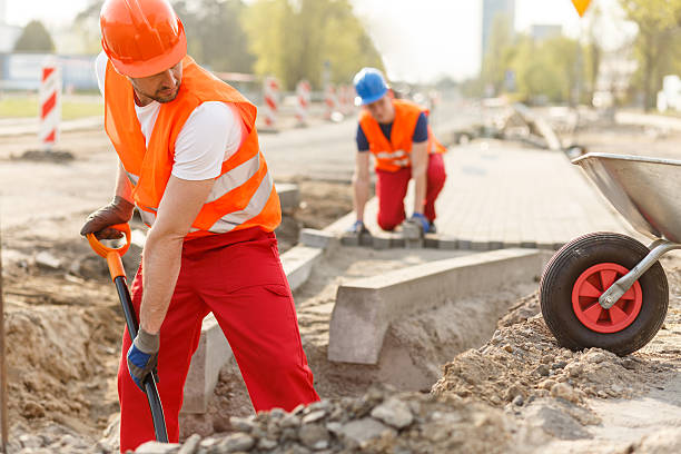 Best Concrete Removal and Replacement in Hyde, PA