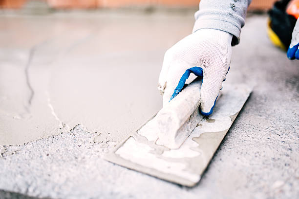 Best Stamped Concrete Services in Hyde, PA